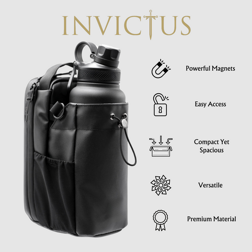 INVICTUS AEGIS