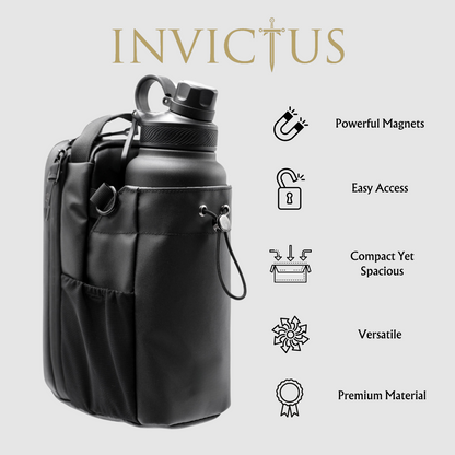 INVICTUS AEGIS